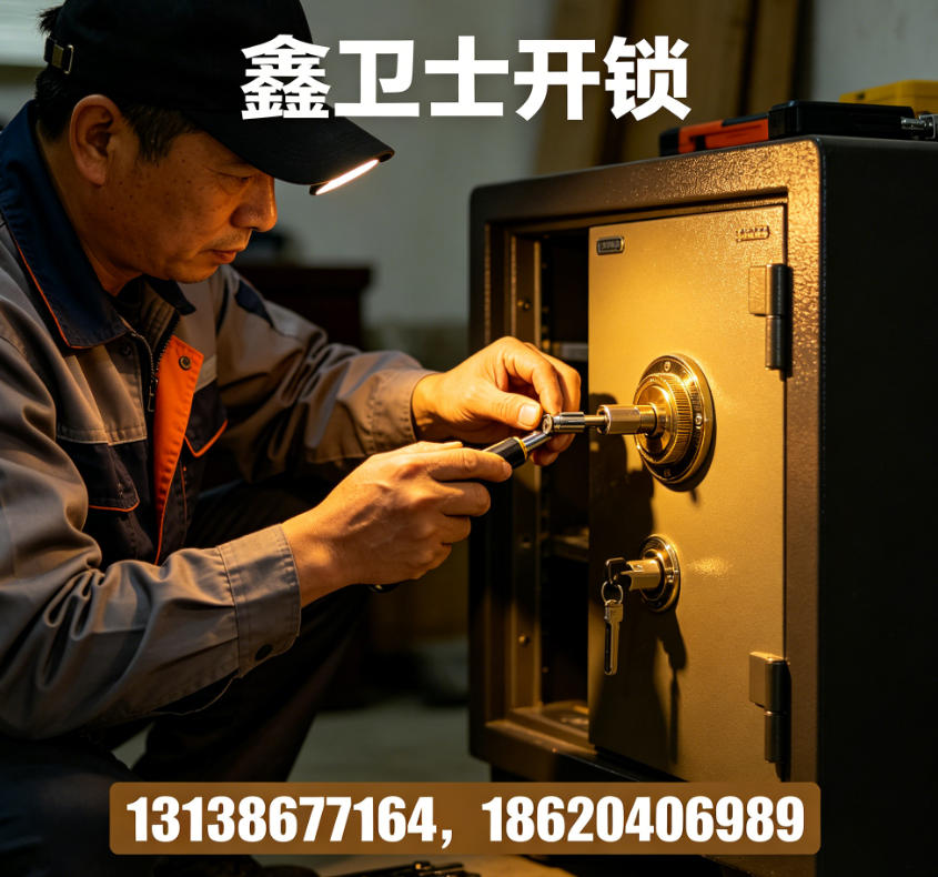 防城港保险柜开锁