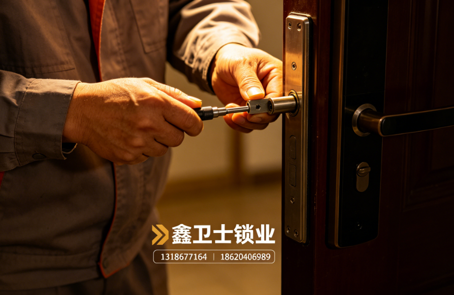 防城港开锁避坑指南，防城港开锁防套路，防城港正规开锁